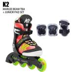 K2 ケーツー インラインスケート ジ