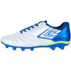 UMBRO アンブロ アクセレイター c-rush HG UU2UJA04WB WB サッカー スパイクST