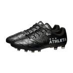 ATHLETA アスレタ O-Rei T6 10016 7068BLK/SIL ブラック サッカー スパイクST