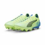 PUMA Puma Ultra 5 Ultimate FG( желтый ) 107683 03 футбол шиповки натуральный газонная трава для ST