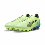 PUMA プーマ ウルトラ5 アルティメット HG/AG(イエロー) 107885 03 サッカー スパイクST