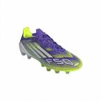 ADIDAS アディダス F50 ELITE HG/AG JAPAN(パープル) JH7645 サッカー スパイクST 爆買