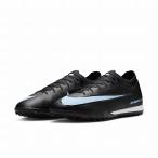NIKE Nike ZOOM VAPOR 16 PRO TF( черный × sax ) FQ8687 001 футбол тренировочная обувь Mercury aruST