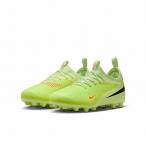 NIKE �i�C�L JR �t�@���g�� 6 LOW ACADEMY HG(�C�G���[) HQ2046 800 �T�b�J�[ �W���j�A �X�p�C�NST