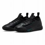 NIKE Nike FQ8284002 JR zoom veipa-16 ACADEMY TF 002 черный Junior тренировочная обувь ST