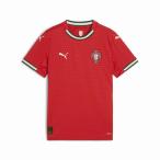 PUMA Puma Portugal представитель Home Junior копия форменная рубашка ( красный ) 779193 01 футбол Junior копия ST