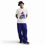 NIKE ナイキ NSW BRANDRIFF Tシャツ(ホワイト) HV9150 133 半袖TシャツST 爆買