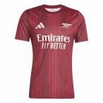 ADIDAS Adidas arsenal 25-26 pre Match джерси ( балка gun ti) TS136 JZ6906 копия pra рубашка ST