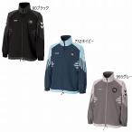 HUMMEL ヒュンメル H.FC ウーブンジャケット HAW2204 
