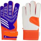 ADIDAS Adidas Junior Predator тренировка GK перчатка ( голубой ) JTJ65 IX3872 футбол keeper перчатка ST