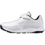 MIZUNO подушка Revo dia футболка Jr. ( белый × белый ) 11GT252701 бейсбол обувь тренировка ST