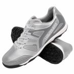 LUZESOMBRA разрозненный isomblaEL CAMINHO Jr TF( серебряный ) L2261520 998SLV футзал Junior искусственный газон обувь тренировочная обувь ST