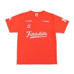 LUZESOMBRA разрозненный *i*sombla Junior fchiboru The ион короткий рукав p Ractis рубашка F1921017 137NORGWT футзал pra рубашка и т.п. ST