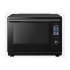 Panasonic / パナソニック ビストロ NE-UBS10C-K [ブラック] 【電子レンジ・オーブンレンジ】