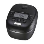 【新品】TIGER タイガー魔法瓶 圧力IH炊飯ジャー JRI-A180-KM マットブラック