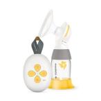 Medela (metela) доение машина электрический Solo доение машина ( электрический одиночный насос ) материнское молоко уход за детьми . поддержка 
