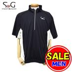 Yahoo! Yahoo!ショッピング(ヤフー ショッピング)【60％OFF！セール】STREET＠GREEN ストリートアットグリーン 秋冬モデル 防風・撥水・保温ジッププルオーバー