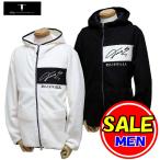 Yahoo! Yahoo!ショッピング(ヤフー ショッピング)【30％OFF！セール】T-MAC / ティーマック（秋冬モデル！）ボア生地 フード付き ブルゾン / 裏起毛 保温 防寒（メンズ）