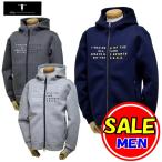 Yahoo! Yahoo!ショッピング(ヤフー ショッピング)【30％OFF！セール】T-MAC / ティーマック（秋冬モデル！）ボンディング生地パーカー / ダンボールニット生地パーカー（メンズ）