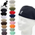 カンゴール kangol ハンチング 帽子 