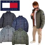 トミーヒルフィガー Tommy Hilfiger  ジャケット 中綿 ダウンジャケット 150AN796 メンズ 防風 TOMMY HILFIGER M PACKABLE JACKET