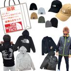 ショッピングノースフェイス ザ  ノースフェイス The North Face 福袋 お楽しみ袋 メンズ レディース パーカー フリースジャケット 半袖Tシャツ 3点セット コンパクトジャケット