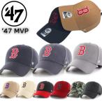 ショッピングBrand 47 キャップ フォーティーセブン ブランド 帽子 ボストン MLB レッドソックス ベースボールキャップ MVP02WBV 男女兼用 野球チーム 47BRAND RED SOX MVP