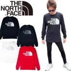 ザ ノースフェイス The North Face 長袖Tシャツ NF0A811O ハーフドーム ロンT メンズ レディース トップス ロゴ THE NORTH FACE L/S HALF DOME TEE