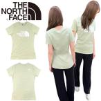 ショッピングノースフェイス tシャツ ザ ノースフェイス The North Face 半袖 Tシャツ レディース NF0A4T1Q イージー クルー プリントロゴ ハーフドーム THE NORTH FACE W S/S EASY TEE