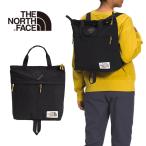 ザ ノースフェイス カバン バッグ リュック バックパック NF0A52VS トート トートバック 2WAY ワンサイズ カジュアル THE NORTH FACE BERKELEY TOTE PACK BPK