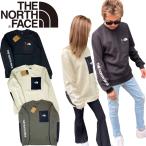 ザ ノースフェイス The North Face トレーナー スウェット プルオーバー NF0A5316 胸ポケット 全3色 袖ロゴ THE NORTH FACE M TECH CREW