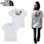 ショッピングノースフェイス ザ ノースフェイス The North Face 半袖 Tシャツ レディース NF0A86XR クルーネック バックロゴ THE NORTH FACE W FOUNDATION GRAPHIC TEE