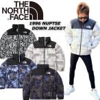 ショッピングノースフェイス ダウン ザ ノースフェイス The North Face ダウンジャケット 韓国限定 ヌプシ アウター NJ1DN グースダウン THE NORTH FACE NOVELTY NUPTSE DOWN JACKET