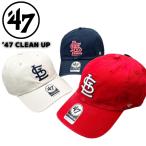47 フォーティーセブン ブランド キャップ セントルイ