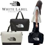 The North Face The North Face белый этикетка путешествие сумка портфель сумка на плечо NN2FP62J NN2FP62K Корея модель THE NORTH FACE LIGHT DUFFLE BAG