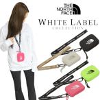 ザ ノースフェイス The North Face 財布 首かけ NN2PP70 メンズ レディース コインケース ミニウォレット 小物入れ THE NORTH FACE WL MINI WALLET