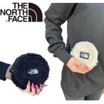 ザ ノースフェイス ポーチ ミニ小物入れ イヤホン入れ アクセサリーポーチ バッグ ボア NN2PN90 フリースポーチ 丸型 ミニサイズ THE NORTH FACE FLEECE POUCH