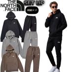  The North Face The North Face выставить NF0A8CWM NF0A8CWY Parker 2 позиций комплект низ вышивка Logo брюки-джоггеры мужской верх и низ обратная сторона ворсистый THE NORTH FACE