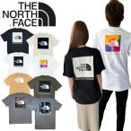 ザ ノースフェイス The North Face 半袖 Tシャツ ボックス NSE メンズ レディース NF0A812H/NF0A2TX2 バックロゴ プリントロゴ THE NORTH FACE S/S BOX NSE TEE