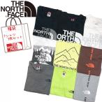 ショッピングnorth ザ ノースフェイス The North Face 福袋 Tシャツ ３枚セット メンズ 3点 半袖 お楽しみ袋 ブランド THE NORTH FACE