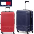 トミーヒルフィガー バッグ カバン TM414LX9 スーツケース キャリーケース 70L キャリーバッグ 24インチ トラベル 旅行 TOMMY HILFIGER LEXINGTON 2.0 UPRIGHT