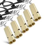 Yahoo! Yahoo!ショッピング(ヤフー ショッピング)ホイッスル 笛 防災 救援 PolySky ネックストラップ付き アウトドア 学校 ジム キャンプ ハイキング 生存 コーチ 審判 装備 ライフガード