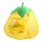 Yahoo! Yahoo!ショッピング(ヤフー ショッピング)TOYMYTOY キッズテント（ボールなし） 子供用テント ボールハウス テントハウス 折り畳み式 室内 知育玩具 秘密基地 入園祝い 誕生日 クリス