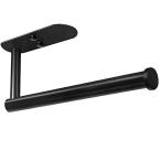 キッチンペーパーホルダー ナプキンホルダー 強い粘着性304ステンレススチール製ペーパーホルダー ペーパータオル ホルダー タオルバー 壁掛けタオルホ