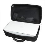 HP Tango/HP Tango X プリンター インクジェット 専用収納ケース-Hermitshell (ブラック)