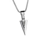 Yahoo! Yahoo!ショッピング(ヤフー ショッピング)ネックレス レディースネックレス メンズ ステンレス ベエターナルシルバーネックレスペンダント