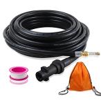  труба чистка шланг обратный ..[ ПВХ труба .. аквариум . непринужденно мойка!] Karcher K2,K3,K4,K5,K6,K7,JTK. соответствует 10m трубы чистка специальный 