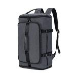 Yahoo! Yahoo!ショッピング(ヤフー ショッピング)Bargiottiリュック　撥水　ＰＣバッグ 旅行バッグ　ビジネスバッグ　出張　２WAY （ブラックグレー）