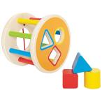 Hape(ハペ)  1-2-3 シェイプソーターE0500