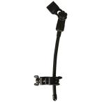 AUDIX D2、D4用 マイククランプ D-CLAMP【国内正規品】